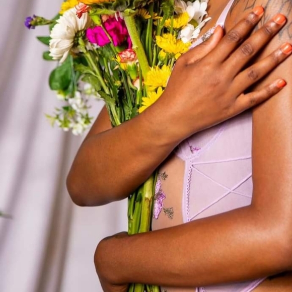 Undergarment - Picture 6 of 7